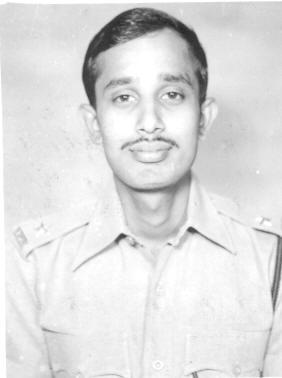 K. Natarajan K. Natarajan